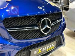 مرسيدس بنز GLE